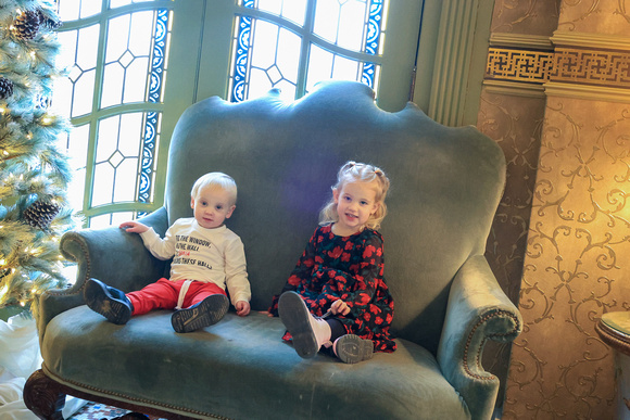 Christmas Family Weekend 2024-20