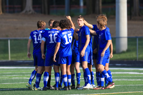 FCHS BOYS SOCCER SECTIONALS #2  2022-006