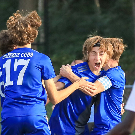 FCHS BOYS SOCCER SECTIONALS #2  2022-015