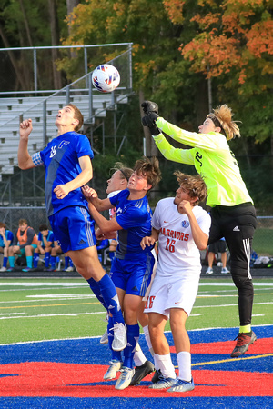 FCHS BOYS SOCCER SECTIONALS #2  2022-018