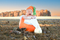 Pumpkin August Franklin-4