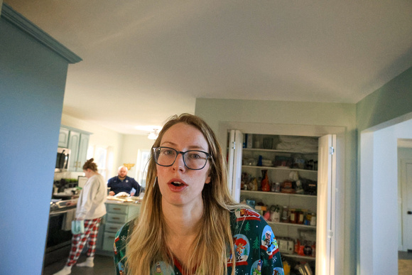 Christmas Family Weekend 2024-02
