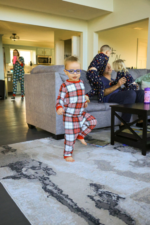 Christmas Family Weekend 2024-05