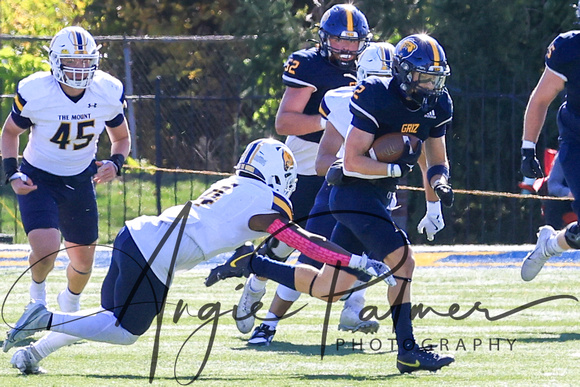 FC Football 10-26-24-22