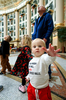 Christmas Family Weekend 2024-11