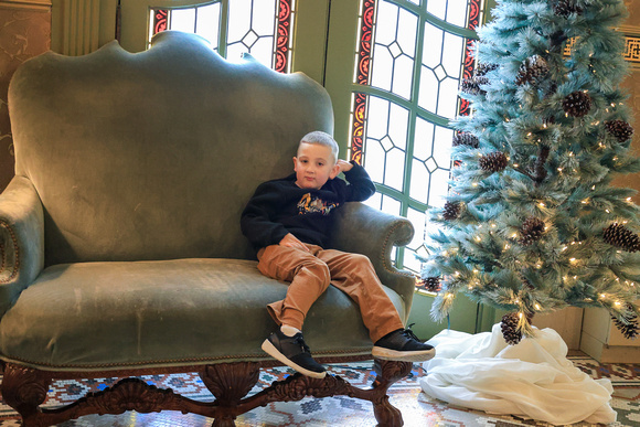 Christmas Family Weekend 2024-21